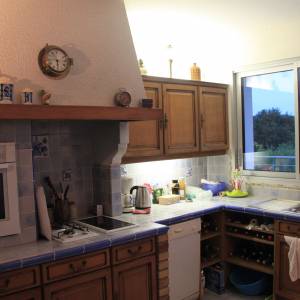 Conception Cuisine - SOPHIE RAYMUNDIE - La Maison Des Architectes