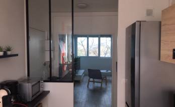 Aménagement complet d’un sous-sol en pièces à vivre à Nantes (44000)