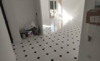 Nouveau salon à Fontainebleau