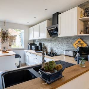 UNE RÉNOVATION QUI DONNE DU VOLUME - David Prudhomme - La Maison Des Architectes