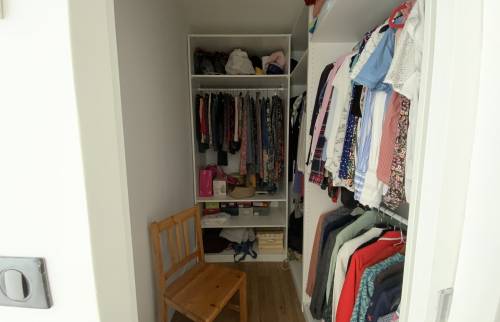 Rénovation complète de maison à Wissous (91)