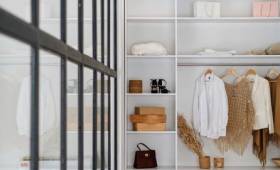 dressing sur mesure