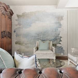 Tapisserie - SEVERINE EBER-HITZ