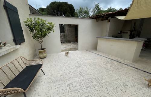 espace