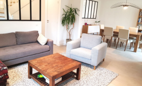 Salon à Clermont-Ferrand