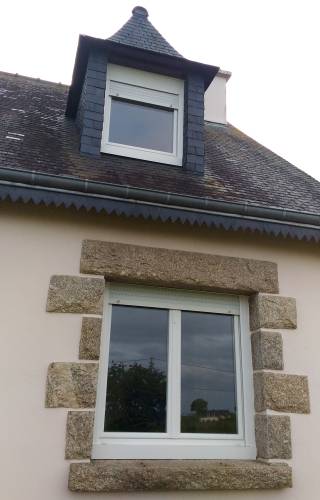 Fenêtres PVC