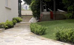 Travaux extérieurs Andrésy