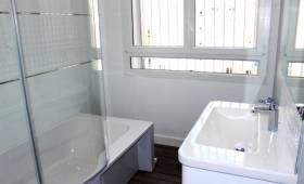 réno salle de bain landerneau