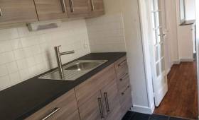 Rénovation de cuisine à Auxerre