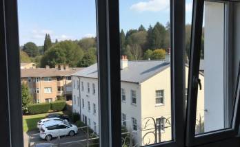 Changement de fenêtres