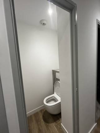 Wc séparé