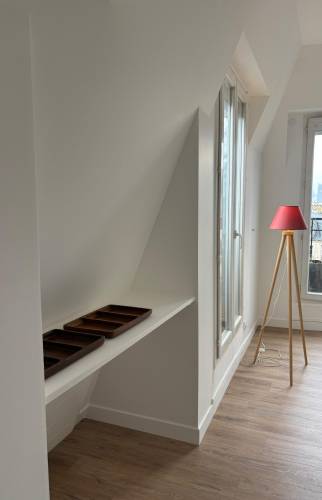 renovation appartement paris17