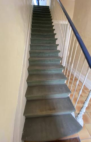 rénovation maison échoppe bordelaise
