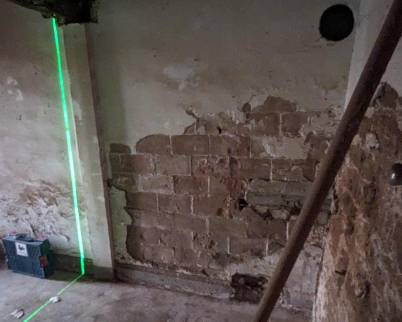 isolation de maison travaux