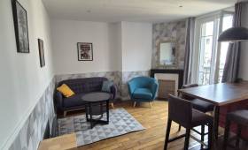 Rénovation énergétique complète à paris 18 