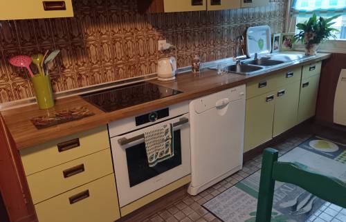 Entreprise rénovation cuisine Drachenbronn