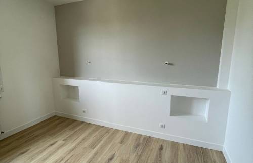 Tête de lit sur-mesure st lô