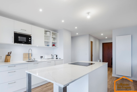 cuisine moderne 
