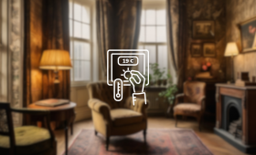 Confort et économies Installation de robinets thermostatiques à Vif