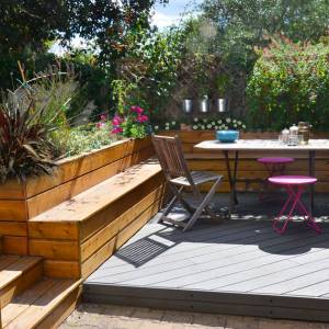 Réhabilitation de maison - Georgia CROZET - La Maison Des Architectes