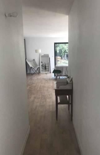 Rénovation résidence secondaire