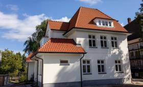 Renovation extèrieur