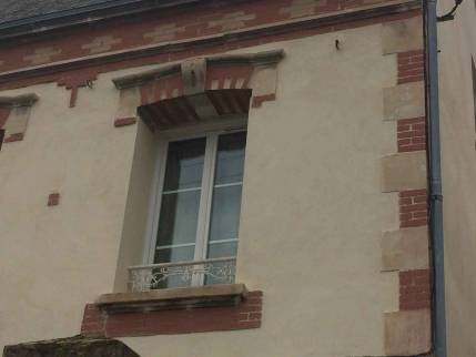 Ravalement de façade à Caen (14000)
