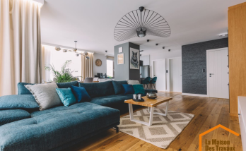 rénovation deco salon