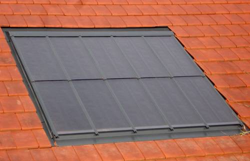 installation panneaux solaires