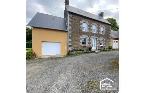 Ravalement maison 