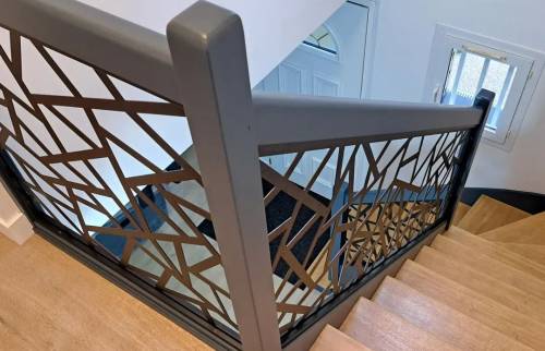 Rénover des escaliers 29