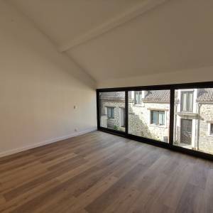 Transformation d'une grange - Ornella CORALLO - La Maison Des Architectes 