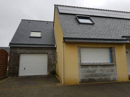 Comment faire pour construire un garage à Poissy