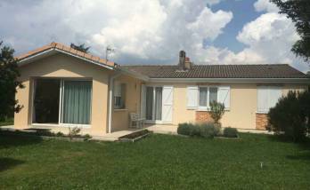 Agrandir une maison à Pessac