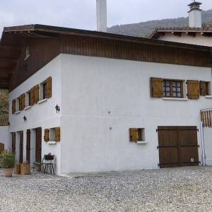 maison architecte