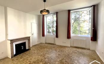 Lyon (69009) : rénovation complète et isolation d'un appartement destiné à la location