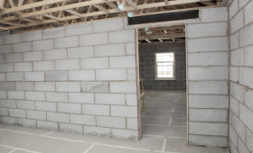 Extension de maison à Rœschwoog