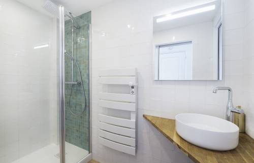 Rénovation appartement Hyères