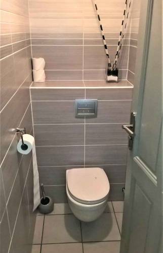 Sols Carrelés et Faïences - Lyon