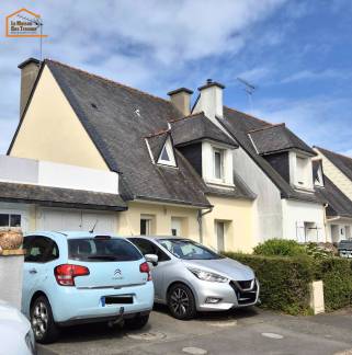 Rénovation énergétique d'une maison locative à Dinard