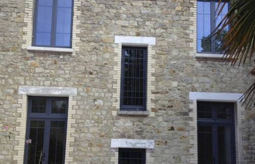 rénovation énergétique menuiseries façade 001 APRES