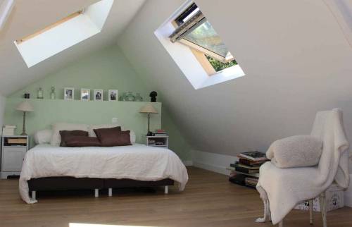 Aménagement de combles Rennes