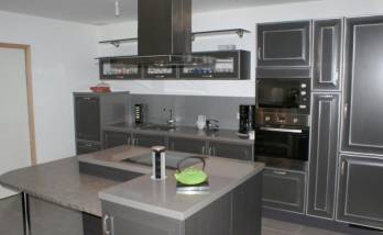rénovation cuisine