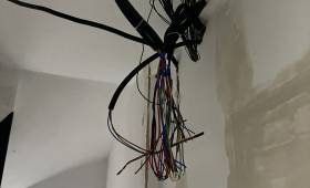 Rénovation électrique