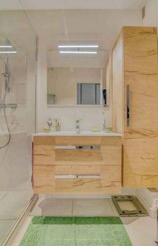 Rénovation Appartement Lyon 3 - Après Travaux