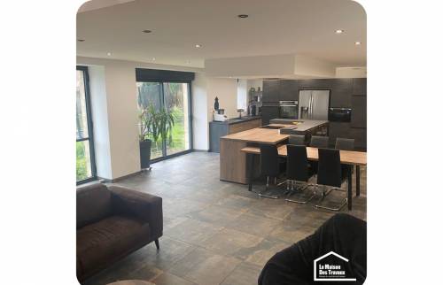 Changer ses baies vitrées 