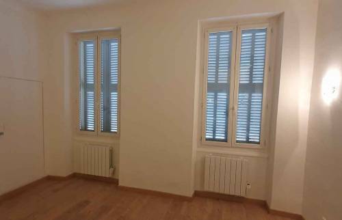 Studio après rénovation