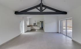 Rénovation de maison à Pont-Saint-Martin 