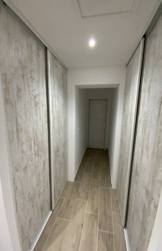 Réalisation d’une extension de maison à Montbazon (37250)