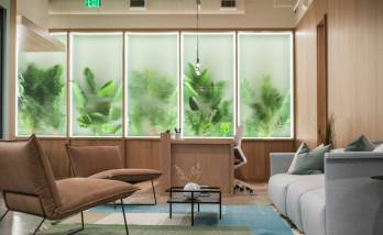 Rénovation cabinet Gentilly